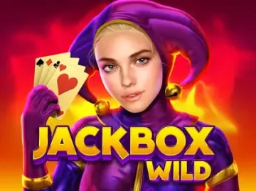 Irwin Casino screenshot