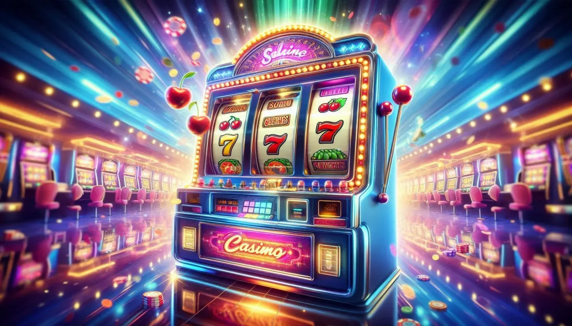 Irwin Casino
